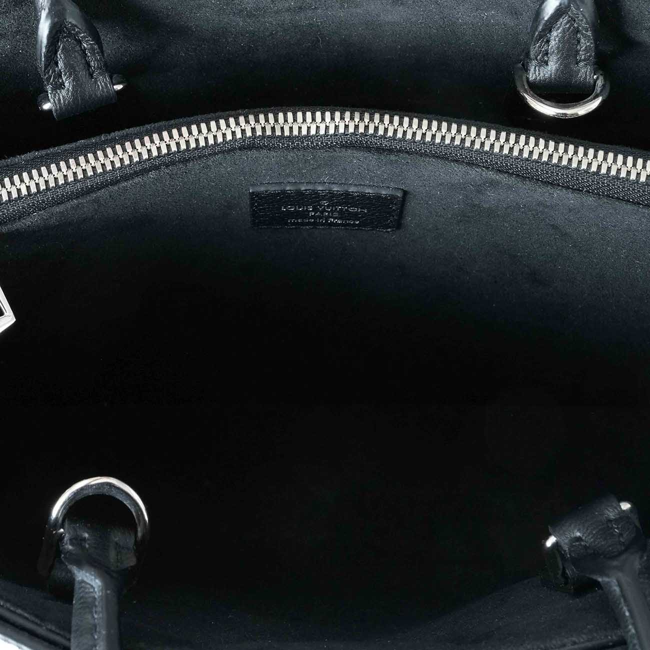 LOUIS VUITTON(USED)루이비통 M54810 에삐 트위스트 토트백